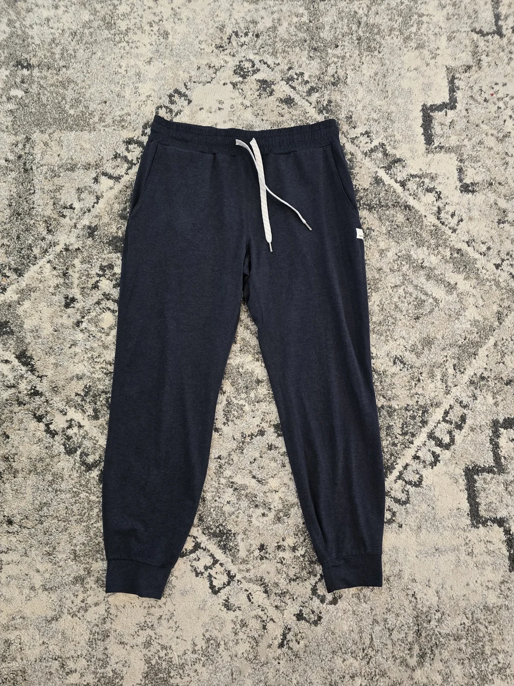 Vuori Halo Performance Joggers, XS - Picture 1 of 5